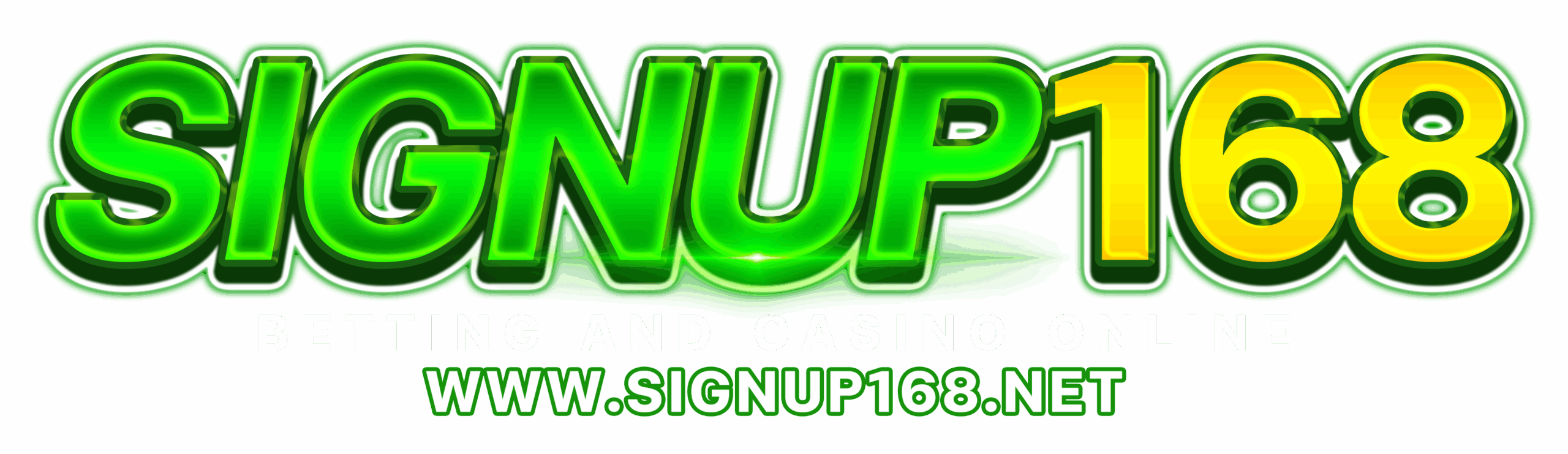 signup168